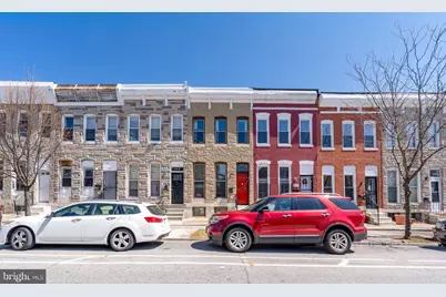 443 N Milton Avenue, Baltimore, MD 21224 - Photo 2