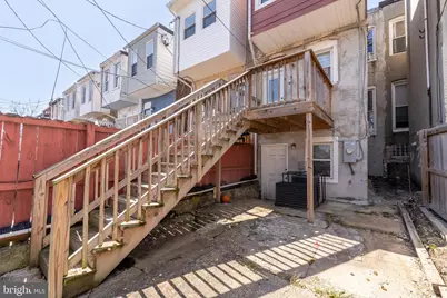 443 N Milton Avenue, Baltimore, MD 21224 - Photo 24