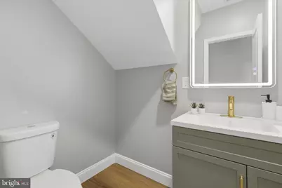 1600 E Federal Street, Baltimore, MD 21213 - Photo 4
