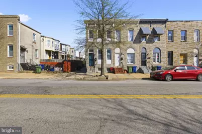 1600 E Federal Street, Baltimore, MD 21213 - Photo 26