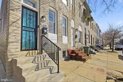 1600 E Federal Street, Baltimore, MD 21213 - Photo 24