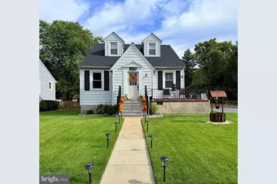 3308 Westfield Avenue, Baltimore, MD 21214 - Photo 1