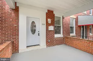 513 Normandy Ave, Baltimore, MD 21229 - Photo 26