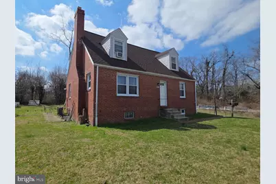 3703 Fleetwood Avenue, Baltimore, MD 21206 - Photo 1