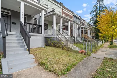 4915 Palmer Avenue, Baltimore, MD 21215 - Photo 2