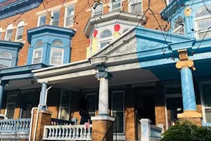 2807 N Calvert St, Baltimore, MD 21218 - Photo 2