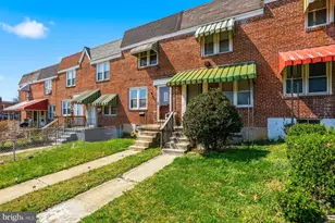 310 N Edgewood St, Baltimore, MD 21229 - Photo 4
