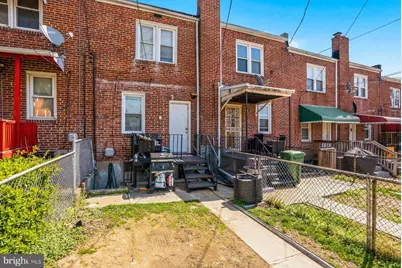 310 N Edgewood Street, Baltimore, MD 21229 - Photo 8