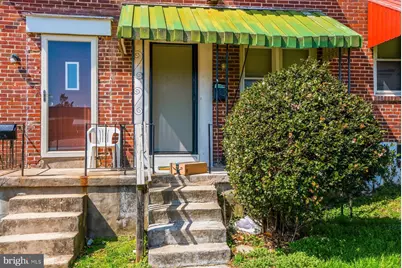 310 N Edgewood Street, Baltimore, MD 21229 - Photo 1