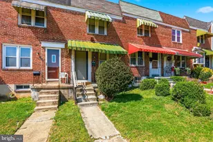 310 N Edgewood St, Baltimore, MD 21229 - Photo 2