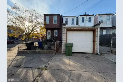 603 N Robinson Street, Baltimore, MD 21205 - Photo 4