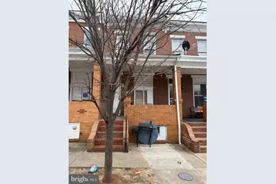603 N Robinson Street, Baltimore, MD 21205 - Photo 2