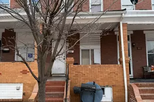 603 N Robinson St, Baltimore, MD 21205 - Photo 1