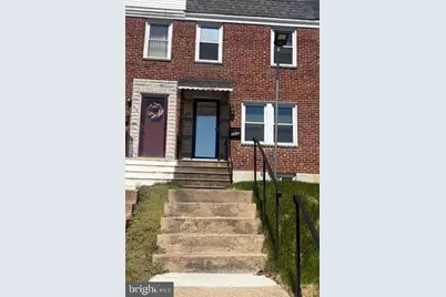 3838 Lyndale Avenue, Baltimore, MD 21213 - Photo 1