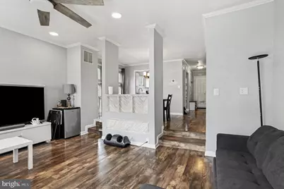 216 Scott Street, Baltimore, MD 21230 - Photo 4