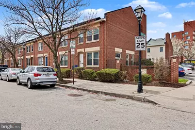 216 Scott Street, Baltimore, MD 21230 - Photo 1