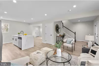 4306 Fernhill Avenue, Baltimore, MD 21215 - Photo 6