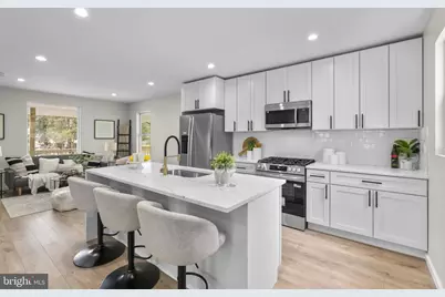 4306 Fernhill Avenue, Baltimore, MD 21215 - Photo 1