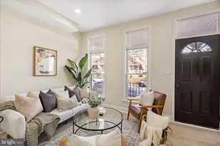 3407 Piedmont Ave, Baltimore, MD 21216 - Photo 2