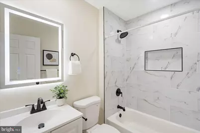 3407 Piedmont Avenue, Baltimore, MD 21216 - Photo 30