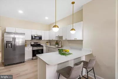 3407 Piedmont Avenue, Baltimore, MD 21216 - Photo 10