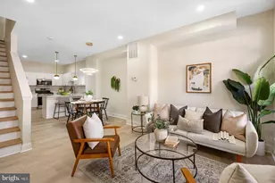 3407 Piedmont Ave, Baltimore, MD 21216 - Photo 1