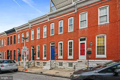 1723 Clarkson Street, Baltimore, MD 21230 - Photo 2