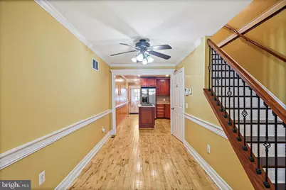1723 Clarkson Street, Baltimore, MD 21230 - Photo 6