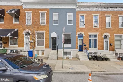 1709 N Wolfe Street, Baltimore, MD 21213 - Photo 1