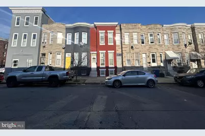 307 S Mount Street, Baltimore, MD 21223 - Photo 2