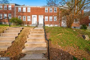 5628 Midwood Ave, Baltimore, MD 21212 - Photo 1