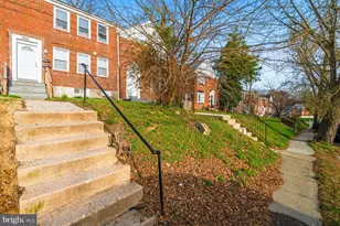 5628 Midwood Ave, Baltimore, MD 21212 - Photo 2