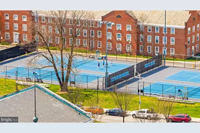 1 E University Parkway #106, Baltimore, MD 21218 - Photo 56