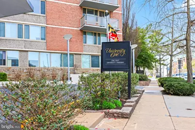 1 E University Parkway #106, Baltimore, MD 21218 - Photo 6