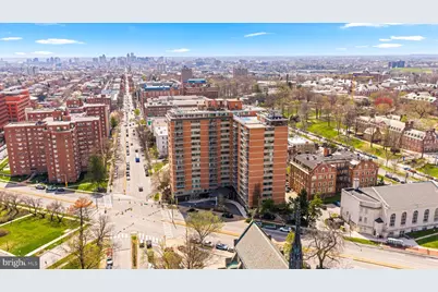 1 E University Parkway #106, Baltimore, MD 21218 - Photo 52