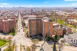 1 E University Pkwy, Baltimore, MD 21218 - Photo 52