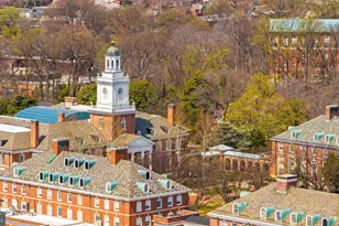 1 E University Pkwy, Baltimore, MD 21218 - Photo 44