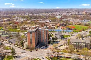 1 E University Pkwy, Baltimore, MD 21218 - Photo 48