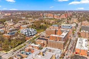 1 E University Pkwy, Baltimore, MD 21218 - Photo 46