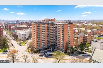 1 E University Parkway #106, Baltimore, MD 21218 - Photo 50