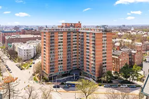 1 E University Pkwy, Baltimore, MD 21218 - Photo 50