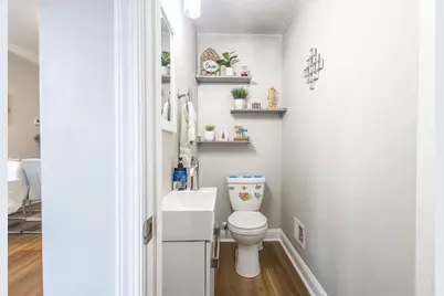 509 N East Avenue, Baltimore, MD 21205 - Photo 6