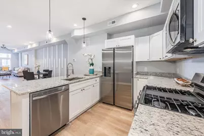 1807 E Lafayette Avenue, Baltimore, MD 21213 - Photo 10