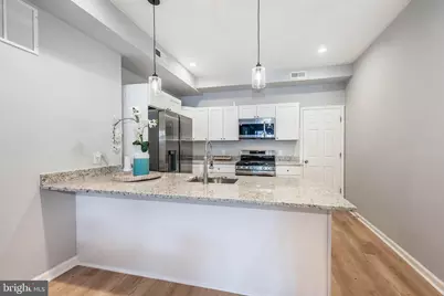 1807 E Lafayette Avenue, Baltimore, MD 21213 - Photo 8