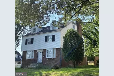 1319 Lakeside Avenue, Baltimore, MD 21218 - Photo 1