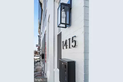 1415 E Lanvale Street, Baltimore, MD 21213 - Photo 2