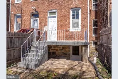 511 E 35th Street, Baltimore, MD 21218 - Photo 18