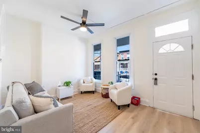 511 E 35th Street, Baltimore, MD 21218 - Photo 4