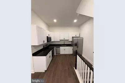 2028 Druid Hill Ave #1, Baltimore, MD 21217 - Photo 8