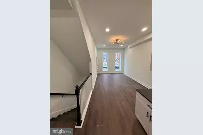2028 Druid Hill Ave #1, Baltimore, MD 21217 - Photo 6